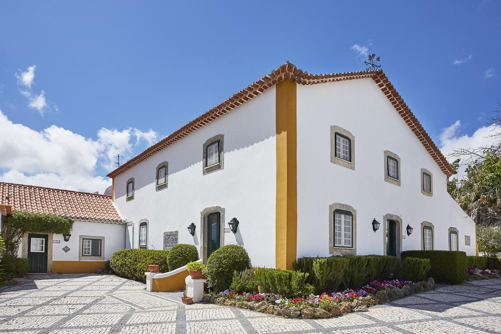 Maison d'hôtes Casa D Óbidos Extérieur photo
